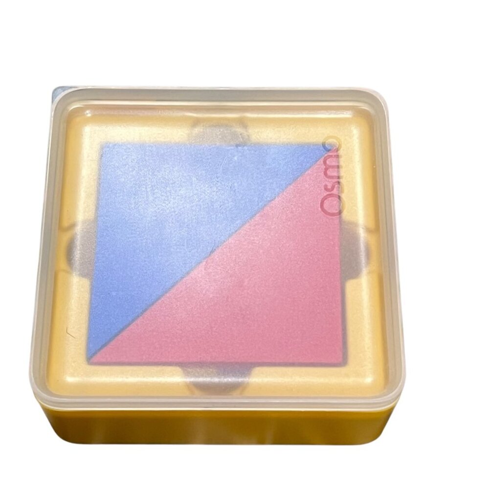 Osmo Tangram Puzzle Game For Kids with Storage Box
